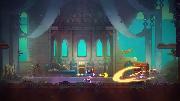 Dead Cells - The Queen and the Sea Screenshots & Wallpapers