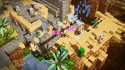 Minecraft Dungeons: Cloudy Climb screenshot 43321