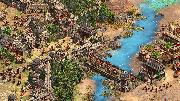Age of Empires II: Definitive Edition - Dynasties of India screenshot 45686
