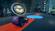 HOT WHEELS UNLEASHED - Batman Expansion Screenshot