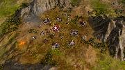 Ashes of the Singularity: Escalation Screenshots & Wallpapers