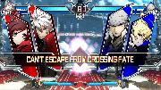 BlazBlue: Cross Tag Battle Special Edition screenshots