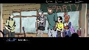 Raptor Boyfriend: A High School Romance Screenshot