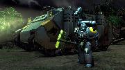 Warhammer 40K: Space Wolf screenshot 50181