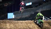 Monster Energy Supercross 6 screenshots
