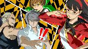 Persona 3 Portable & Persona 4 Golden Bundle Screenshots & Wallpapers