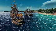 Tortuga - A Pirate's Tale Screenshot