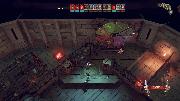 The Dungeon of Naheulbeuk: The Amulet of Chaos - Chicken Edition DLC: Splat Jaypak's Arenas screenshot 51010
