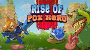 Rise of Fox Hero screenshots