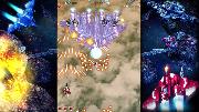 Raiden III x MIKADO MANIAX screenshot 52796