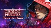 Demon Hunter: Chronicles from Beyond Screenshots & Wallpapers
