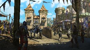 The Elder Scrolls Online: High Isle screenshot 54021