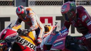 MotoGP 23 screenshot 54095