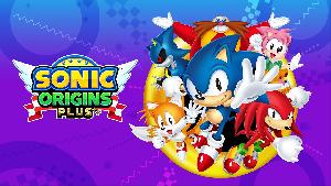 Sonic Origins Plus screenshot 54196