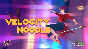 Velocity Noodle screenshot 54683