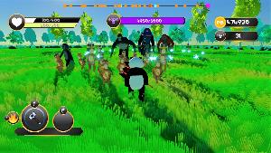 Panda's Village screenshot 54718