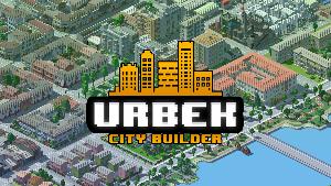 Urbek City Builder Screenshots & Wallpapers