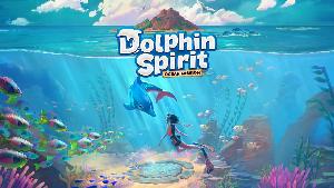 Dolphin Spirit - Ocean Mission Screenshots & Wallpapers