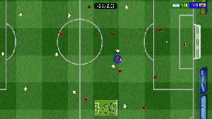 90'' Soccer Screenshot