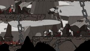 8Doors: Arum's Afterlife Adventure Screenshot