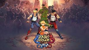 Double Dragon Gaiden: Rise of the Dragons Screenshots & Wallpapers