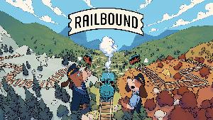 Railbound screenshots