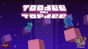 Toodee And Topdee screenshot 56206