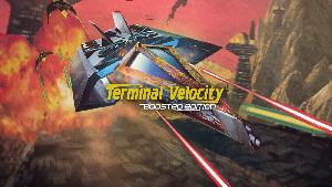Terminal Velocity: Boosted Edition screenshot 56244