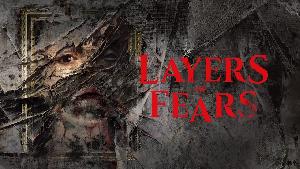 Layers of Fear Screenshots & Wallpapers