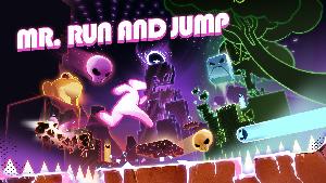 Mr. Run and Jump screenshot 56666