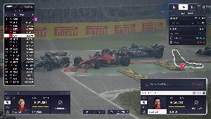 F1 Manager 23 Screenshot