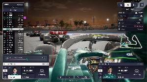 F1 Manager 23 screenshot 56681