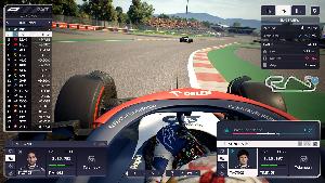 F1 Manager 23 screenshot 58791