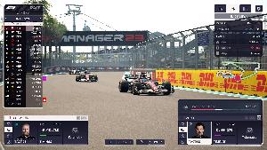 F1 Manager 23 Screenshot