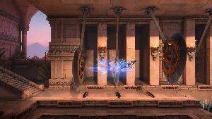 Prince of Persia: The Lost Crown screenshot 56740