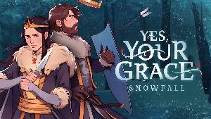 Yes, Your Grace: Snowfall screenshot 56816