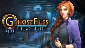 Ghost Files: The Face of Guilt screenshots