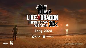 Like a Dragon: Infinite Wealth screenshot 56980