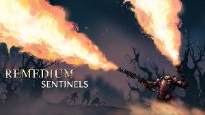 REMEDIUM: Sentinels screenshot 58016