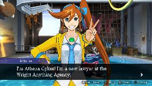 Apollo Justice: Ace Attorney Trilogy screenshot 64547