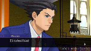 Apollo Justice: Ace Attorney Trilogy screenshot 64549