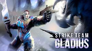 Strike Team Gladius Screenshots & Wallpapers