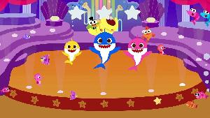 Baby Shark: Sing & Swim Party screenshot 57787