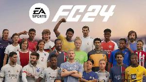 EA Sports FC 24 screenshot 58313