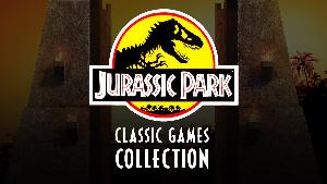 Jurassic Park Classic Games Collection screenshots