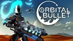 Orbital Bullet screenshot 58357