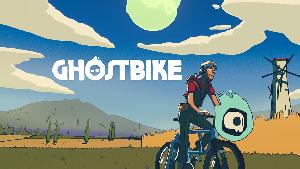 Ghost Bike screenshots