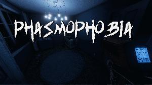 Phasmophobia screenshots