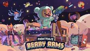 Rightfully, Beary Arms screenshots