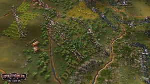 Ultimate General: Gettysburg screenshot 58811